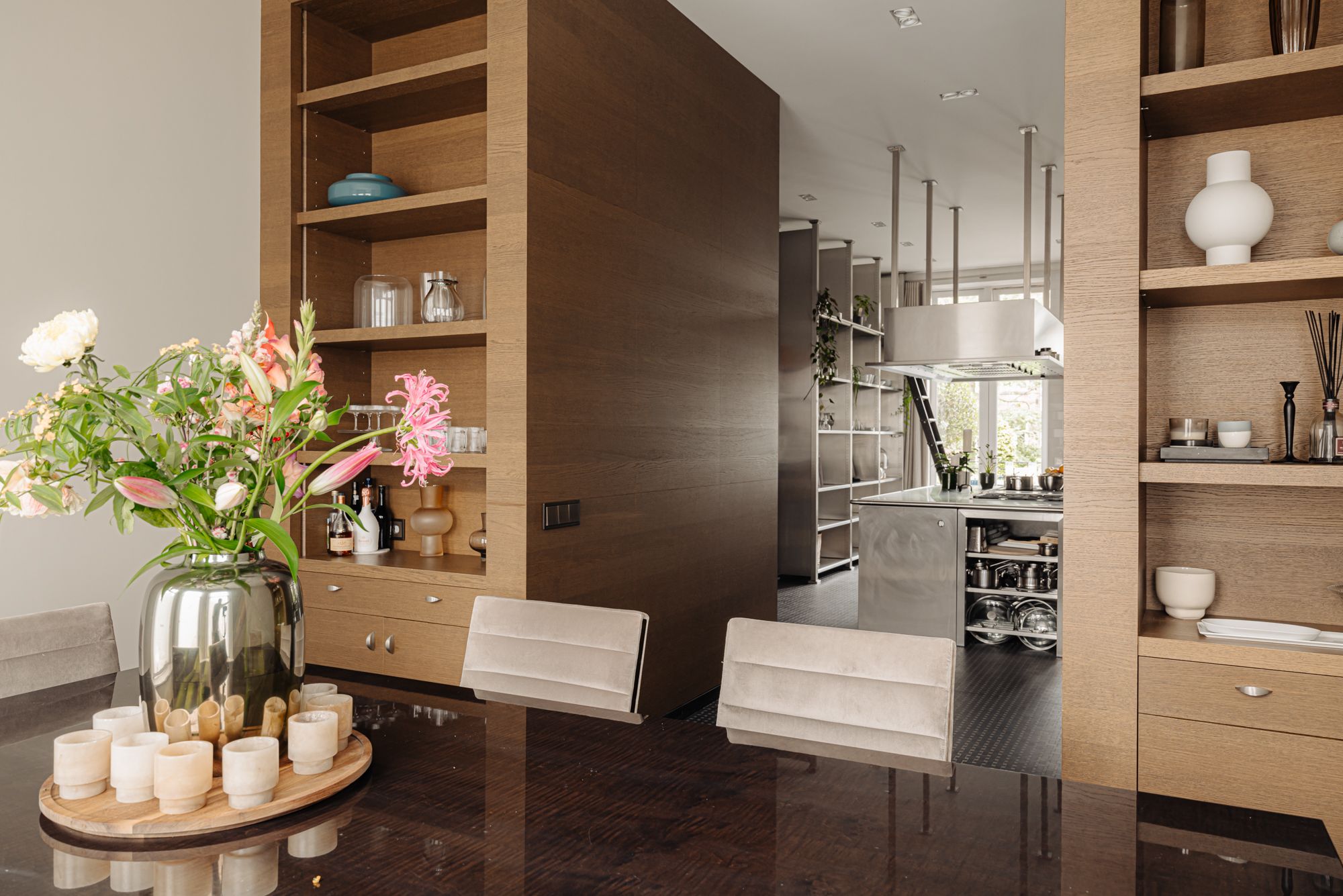 Foto 15 van Vossiusstraat 55