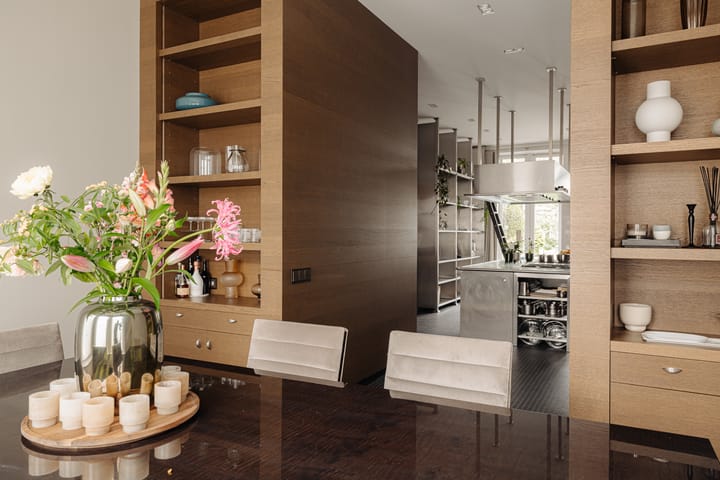 Foto 15 van Vossiusstraat 55