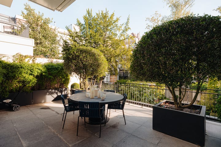 Foto 18 van Vossiusstraat 55