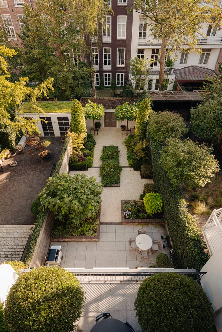 Foto 19 van Vossiusstraat 55