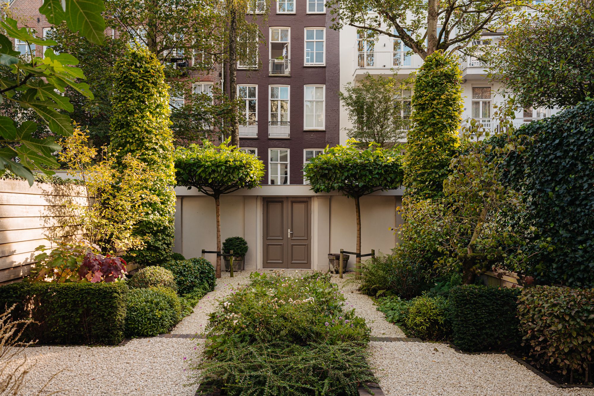 Foto 21 van Vossiusstraat 55