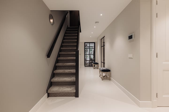 Foto 25 van Vossiusstraat 55