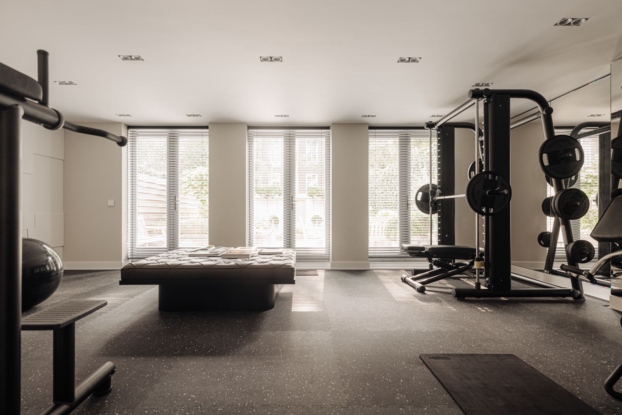 Foto 27 van Vossiusstraat 55