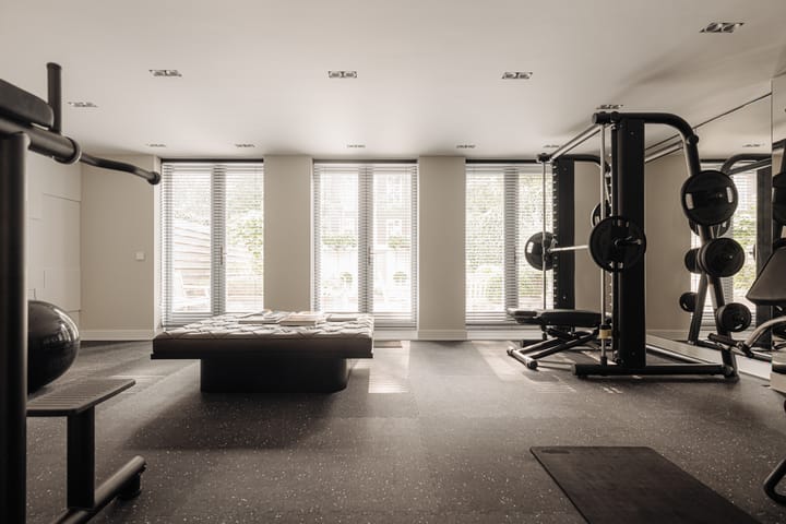 Foto 27 van Vossiusstraat 55