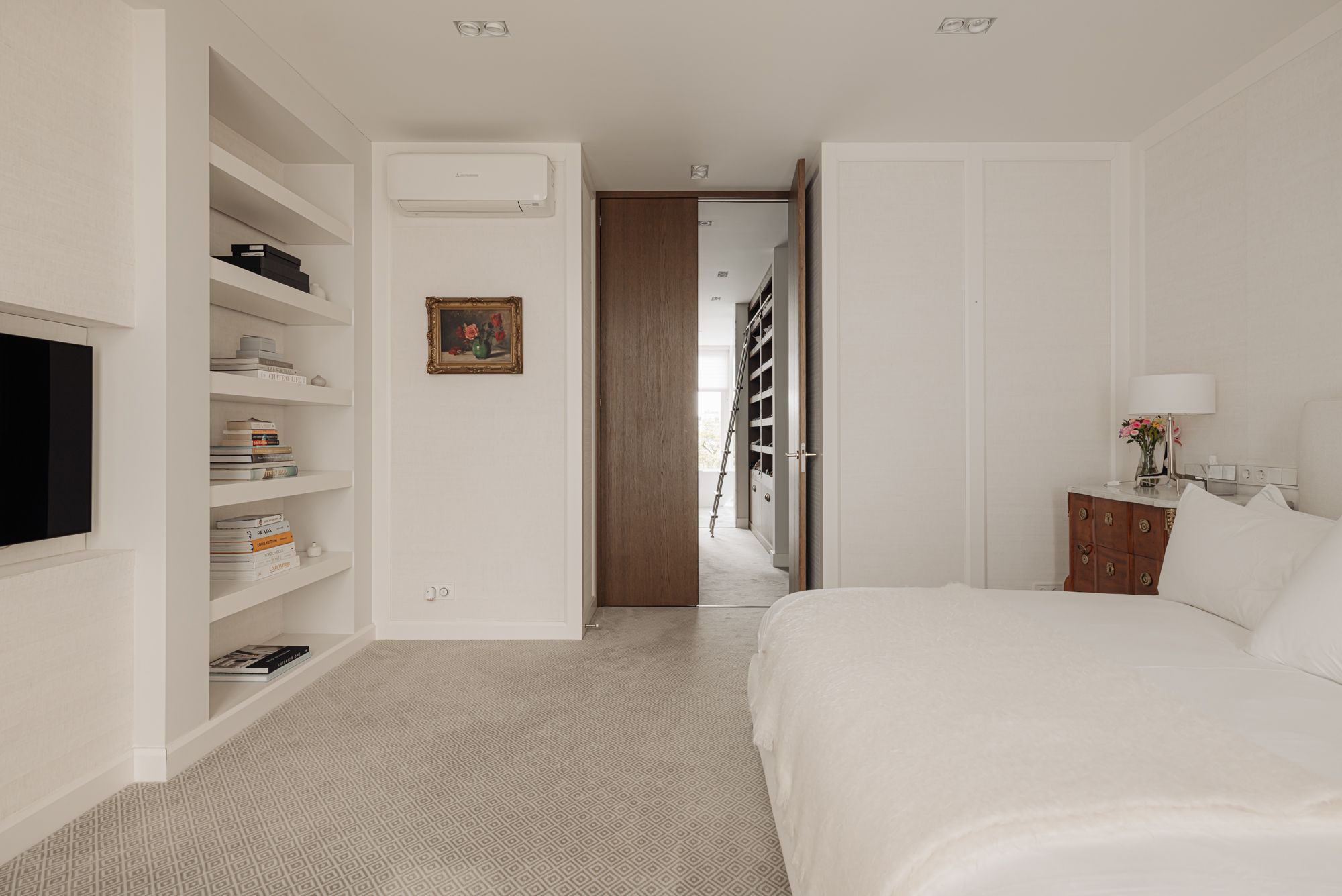 Foto 30 van Vossiusstraat 55