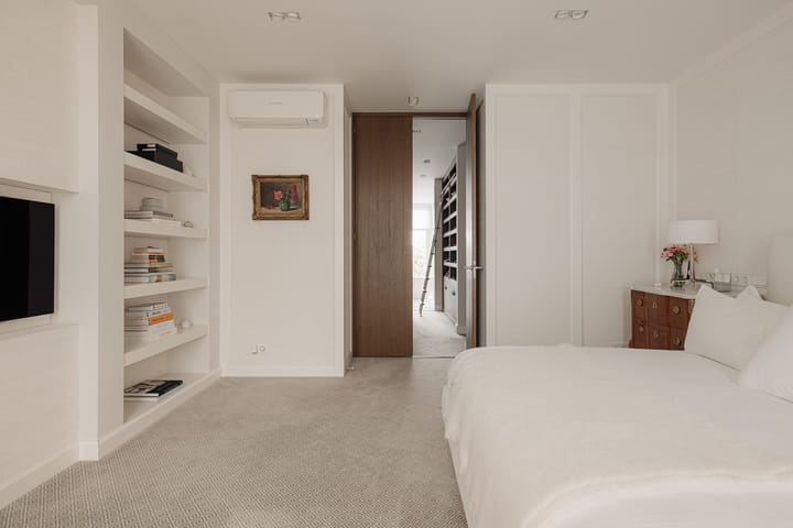 Foto 30 van Vossiusstraat 55