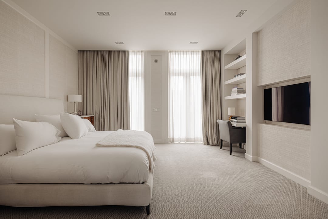 Foto 28 van Vossiusstraat 55