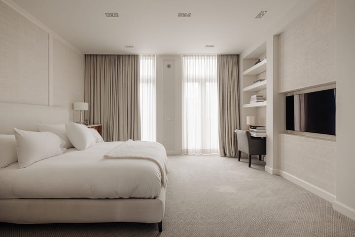 Foto 28 van Vossiusstraat 55