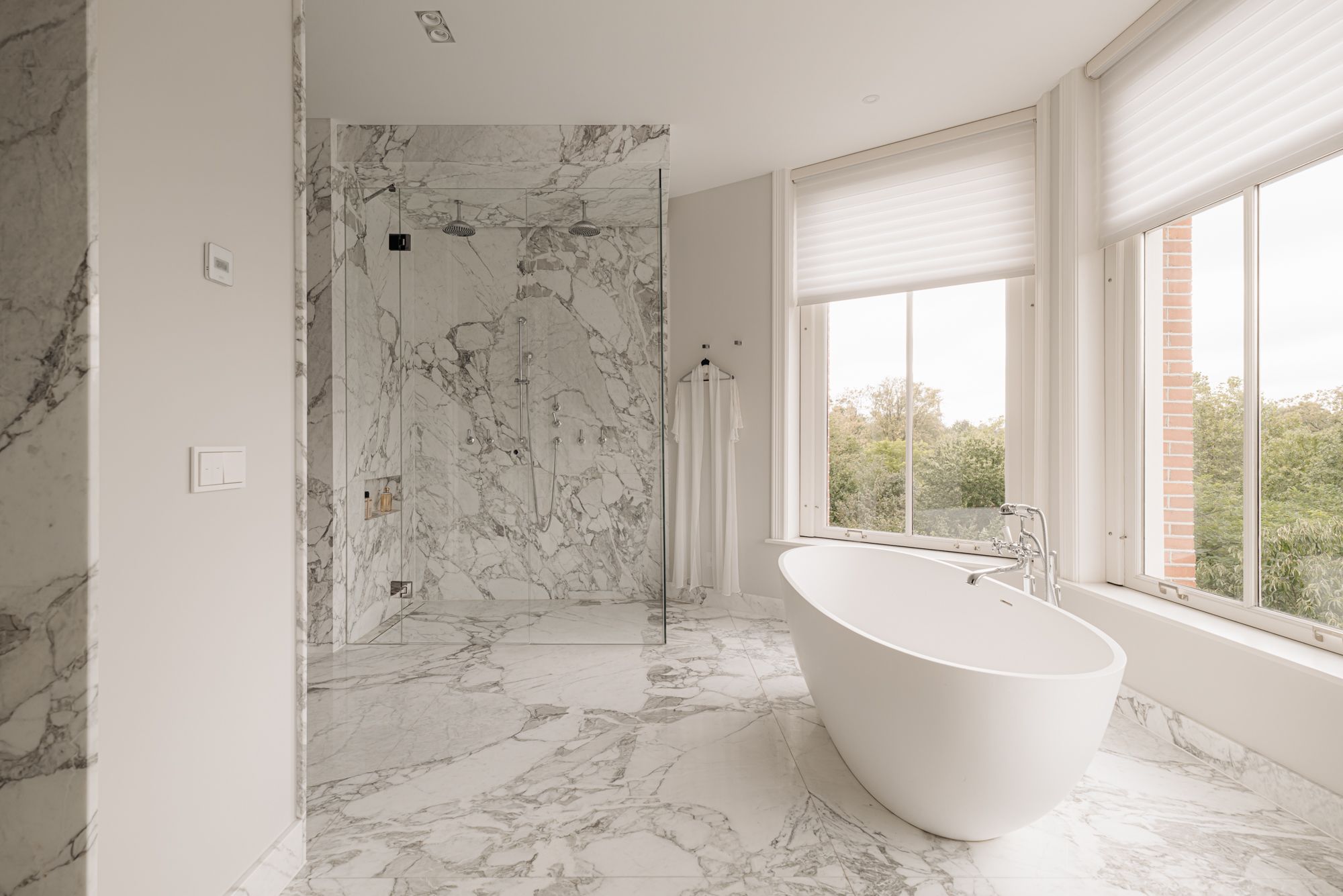 Foto 33 van Vossiusstraat 55