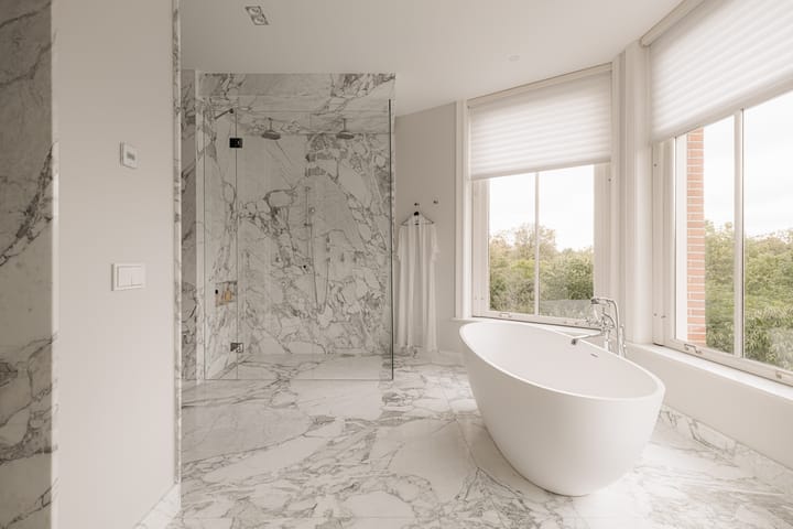 Foto 33 van Vossiusstraat 55