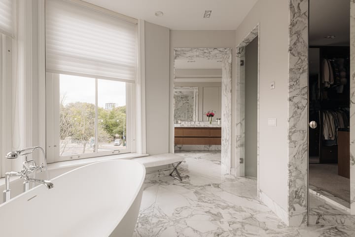 Foto 34 van Vossiusstraat 55