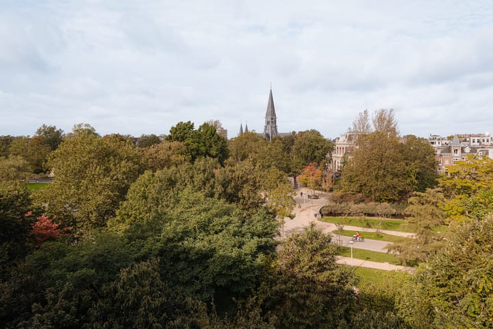 Foto 37 van Vossiusstraat 55