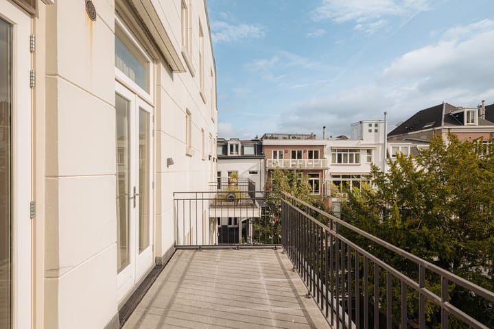 Foto 39 van Vossiusstraat 55