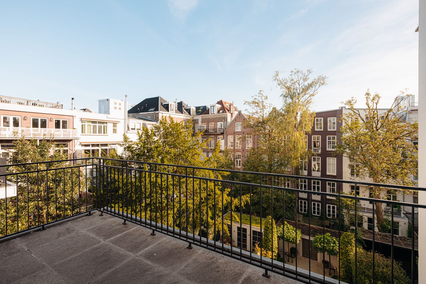 Foto 40 van Vossiusstraat 55