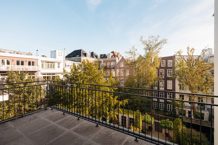 Foto 40 van Vossiusstraat 55