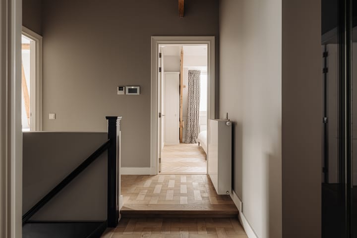 Foto 45 van Vossiusstraat 55