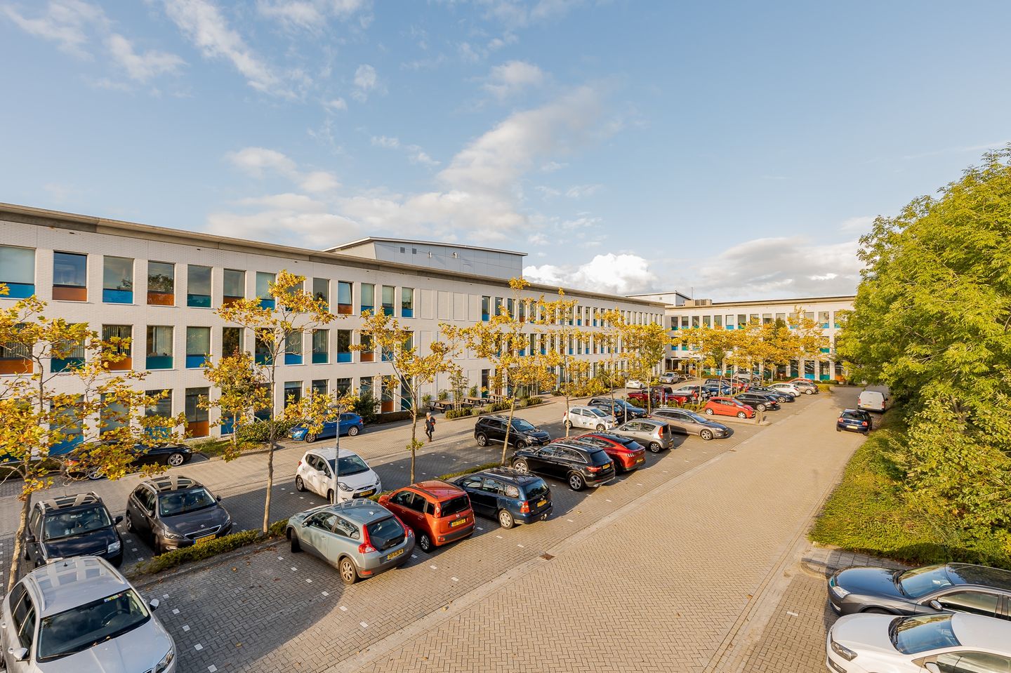 Bekijk foto 2 van Zernikepark 12