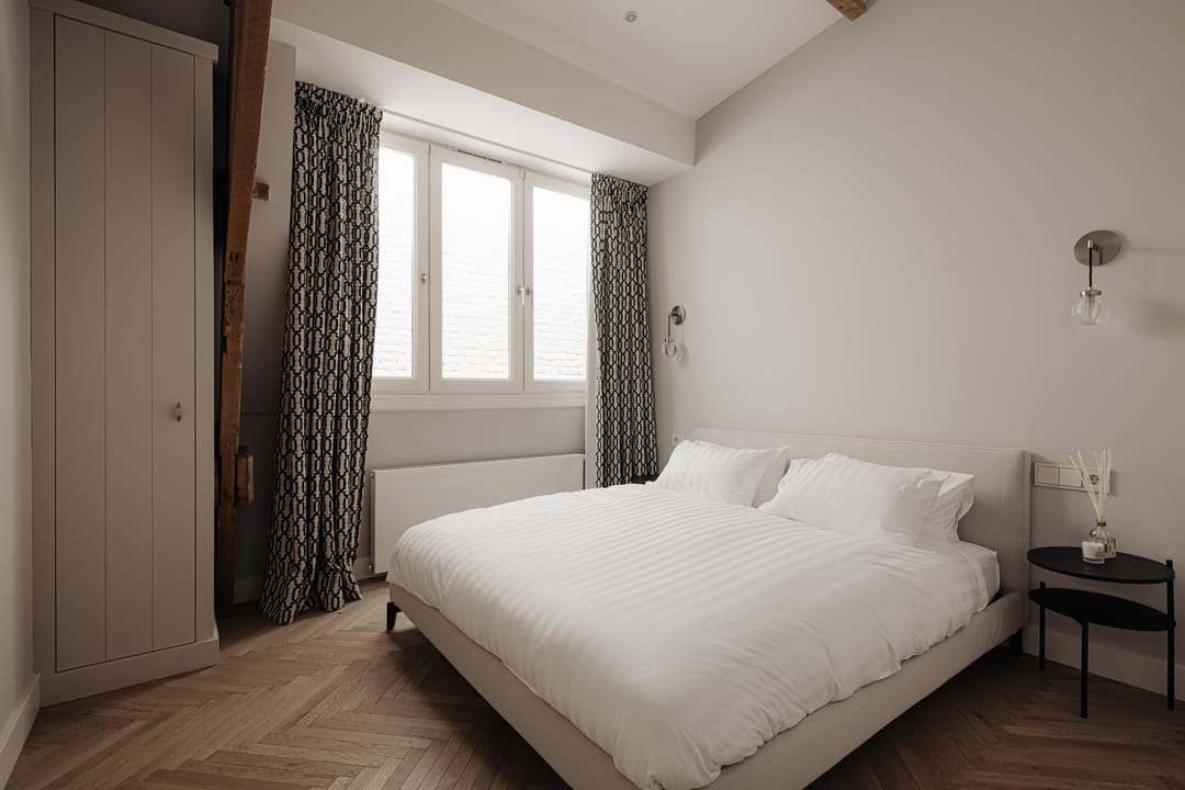 Foto 46 van Vossiusstraat 55