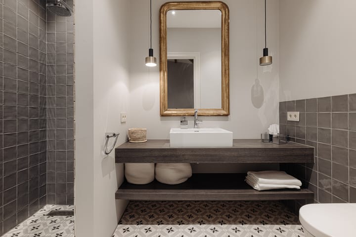 Foto 47 van Vossiusstraat 55