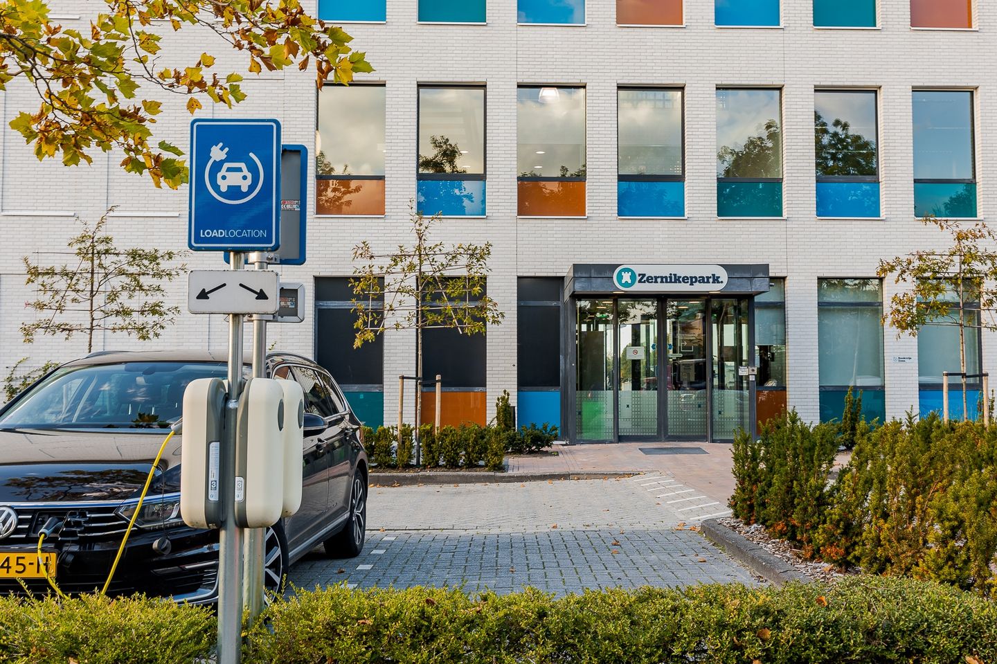 Bekijk foto 3 van Zernikepark 12