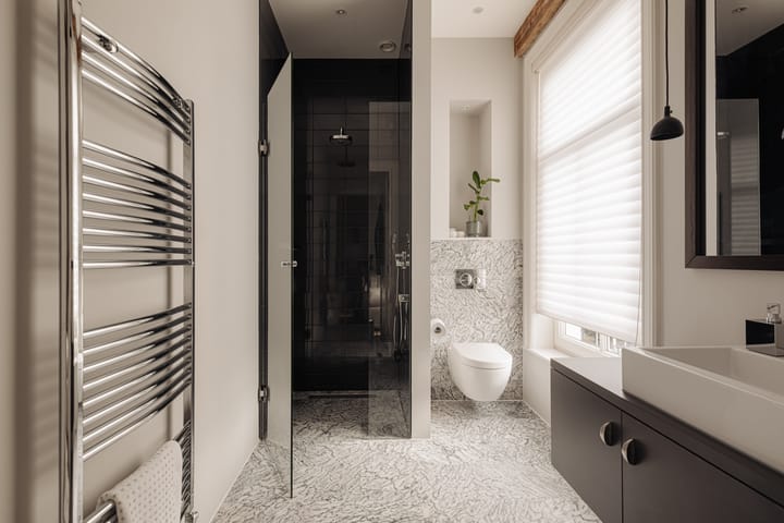 Foto 50 van Vossiusstraat 55