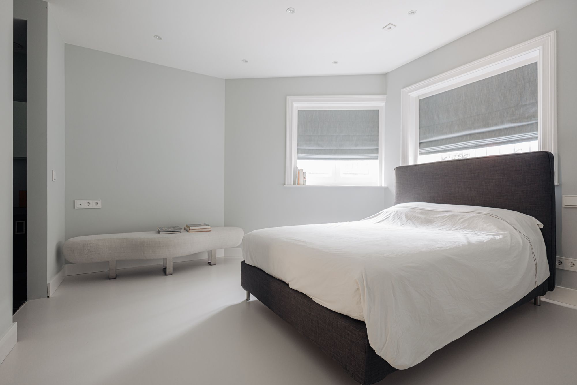 Foto 51 van Vossiusstraat 55