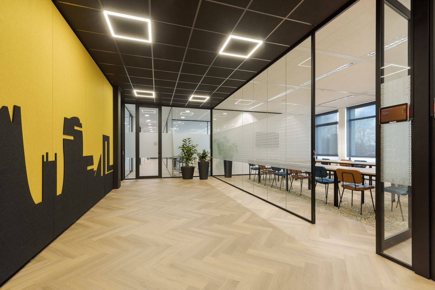 Bekijk foto 5 van Zernikepark 12