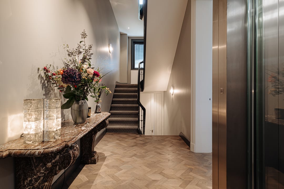 Foto 53 van Vossiusstraat 55