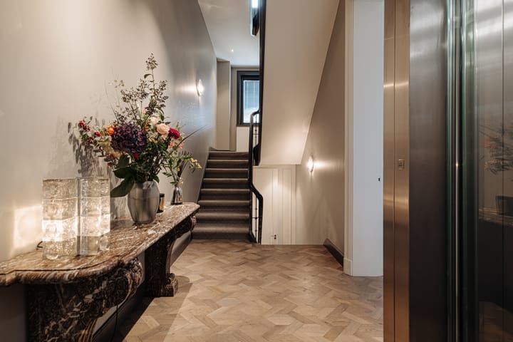 Foto 53 van Vossiusstraat 55