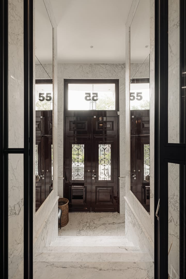 Foto 54 van Vossiusstraat 55