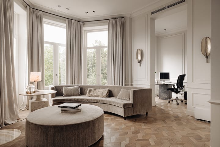 Foto 7 van Vossiusstraat 55