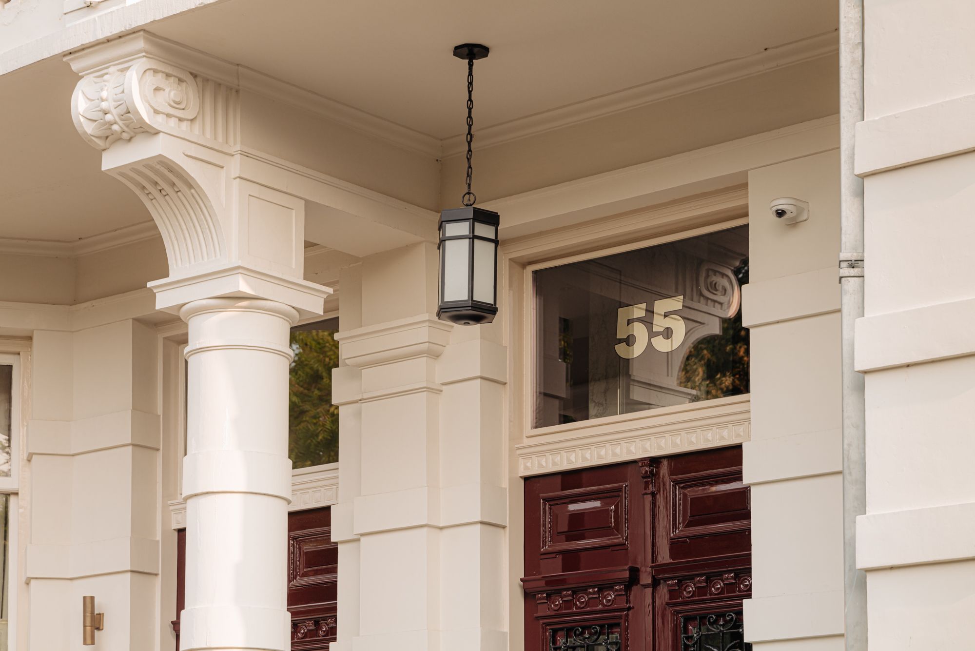 Foto 57 van Vossiusstraat 55