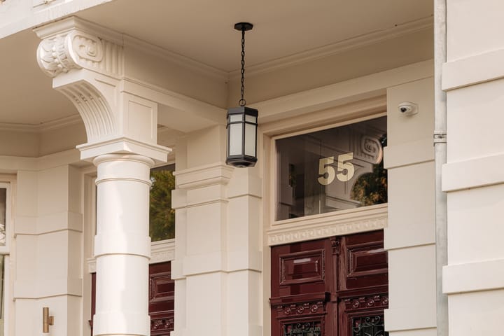 Foto 57 van Vossiusstraat 55