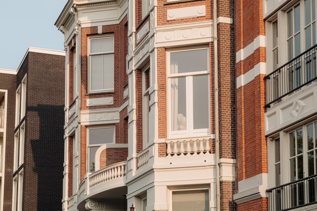 Foto 58 van Vossiusstraat 55