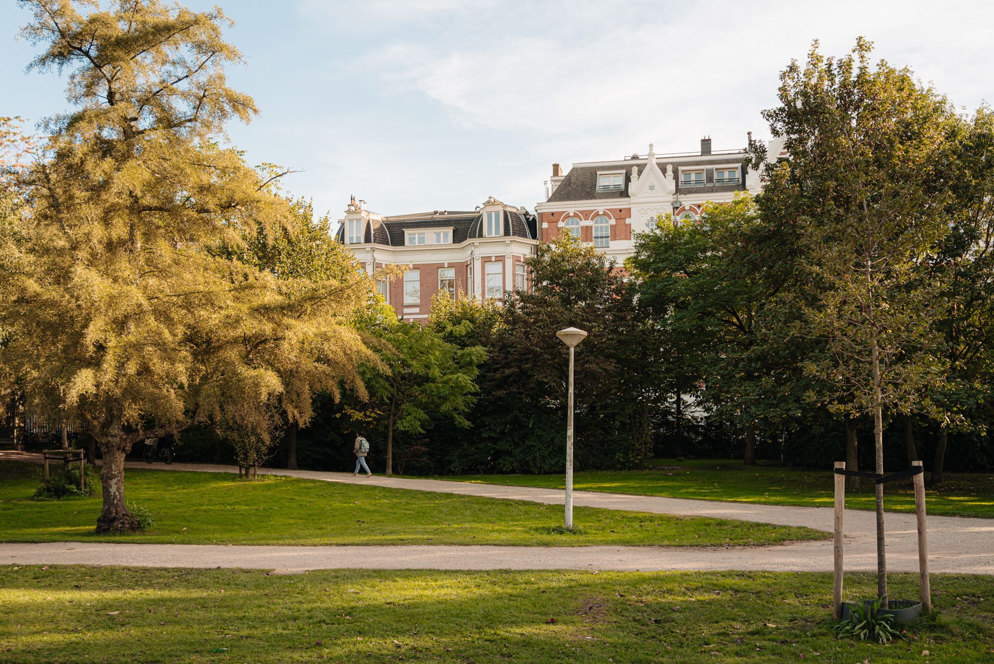 Foto 60 van Vossiusstraat 55