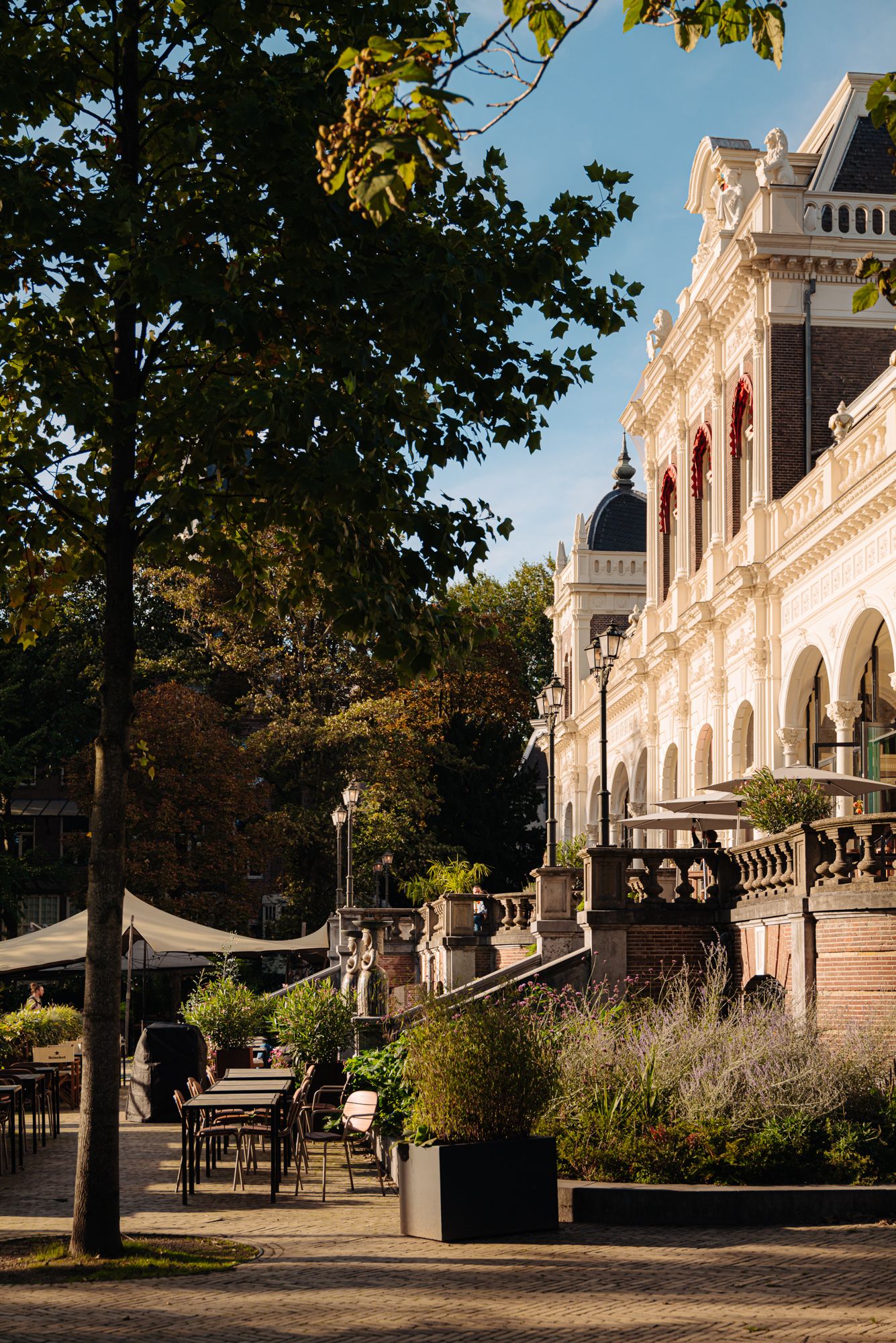 Foto 63 van Vossiusstraat 55