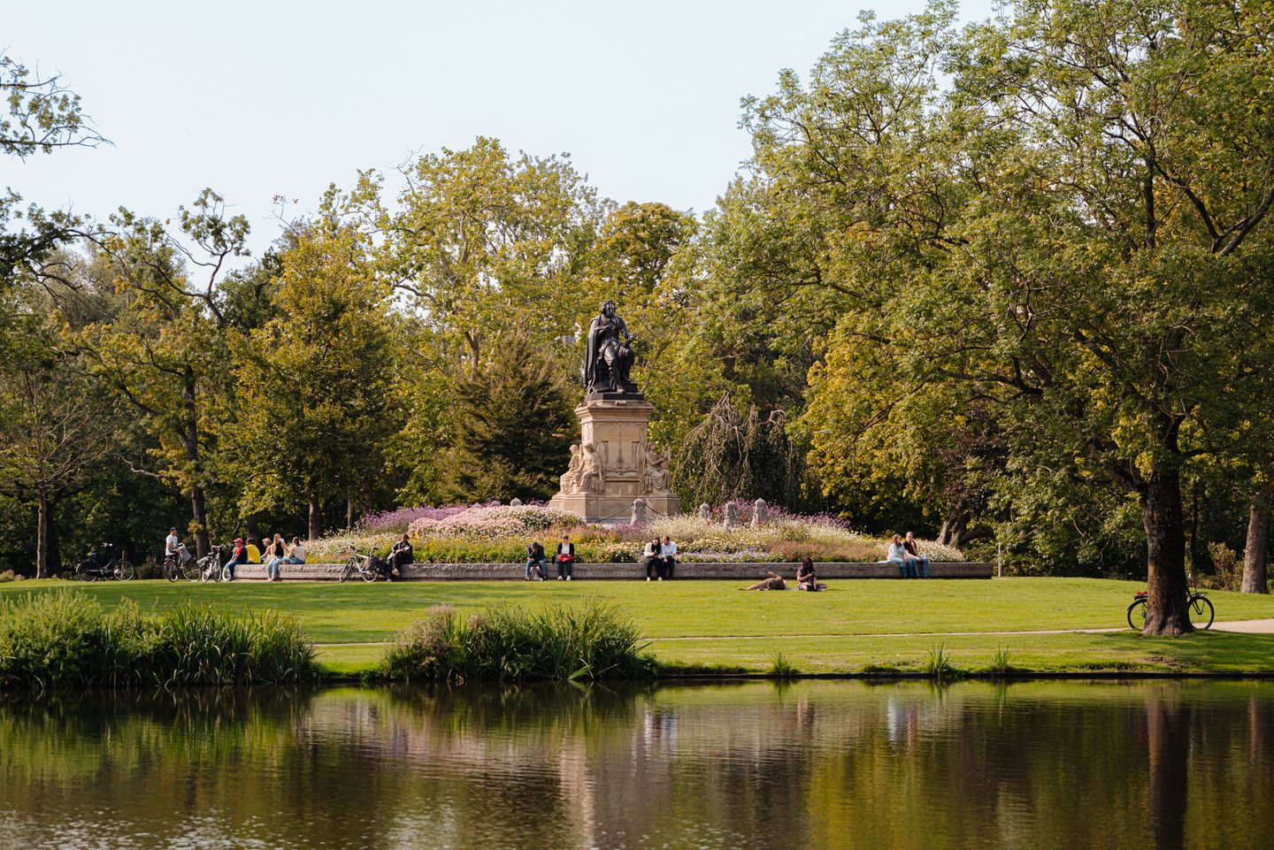 Foto 65 van Vossiusstraat 55