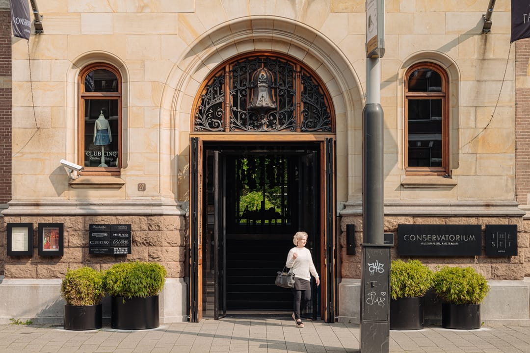 Foto 68 van Vossiusstraat 55