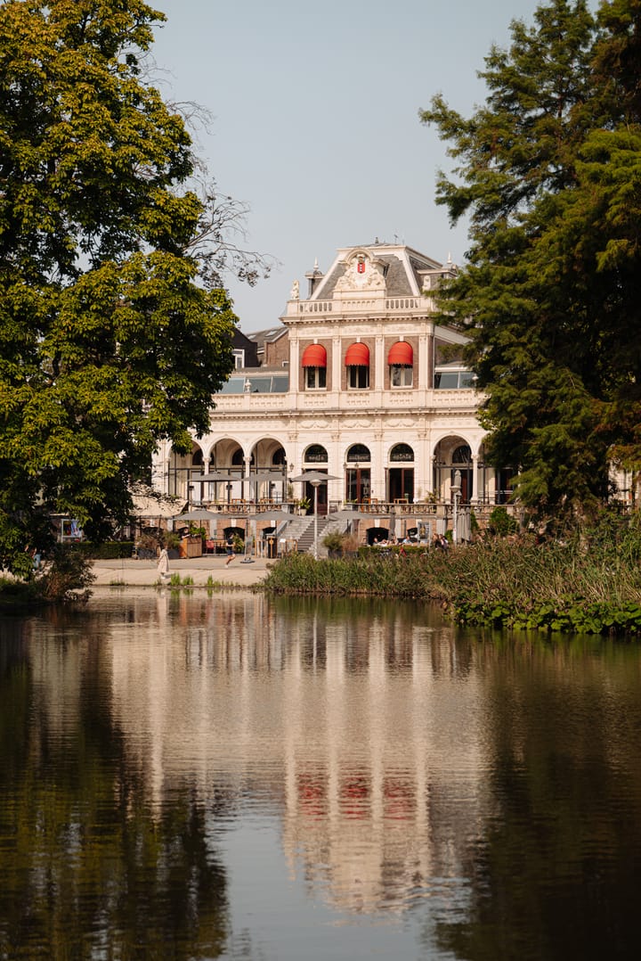 Foto 70 van Vossiusstraat 55