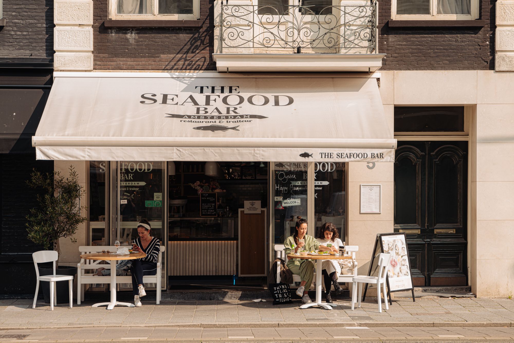 Foto 69 van Vossiusstraat 55