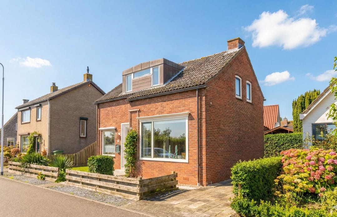 Foto 2 van Nummer Eén 51