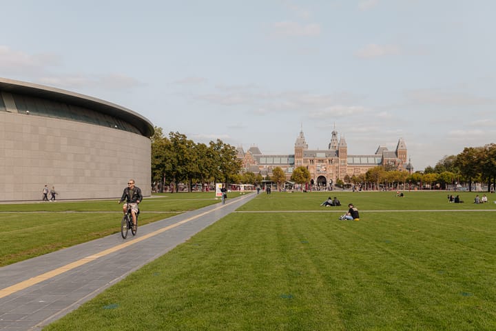 Foto 72 van Vossiusstraat 55