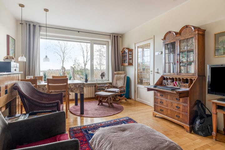 Foto 5 van Nummer Eén 51