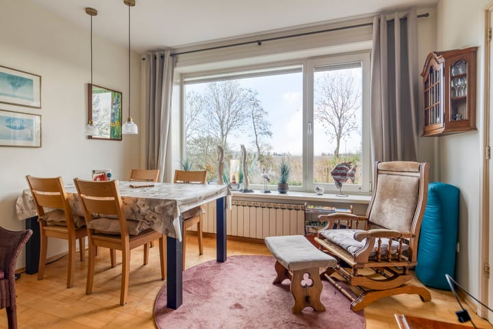 Foto 6 van Nummer Eén 51