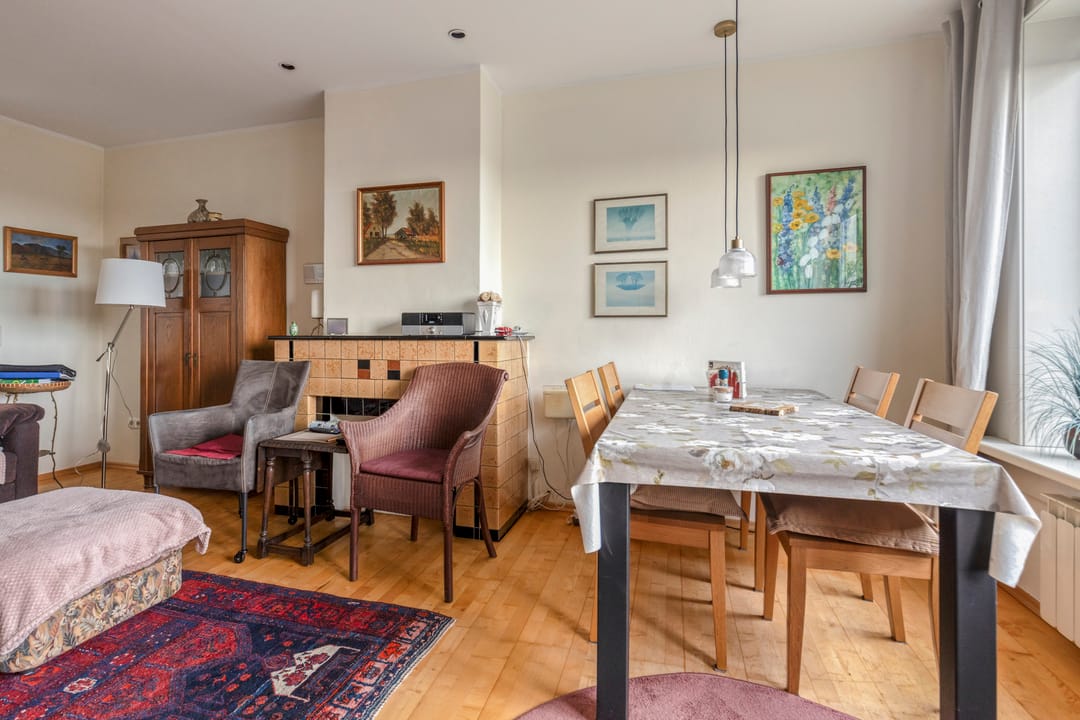 Foto 7 van Nummer Eén 51