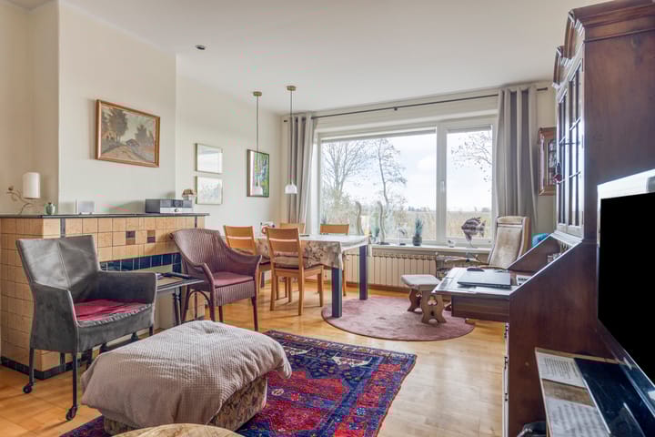 Foto 4 van Nummer Eén 51