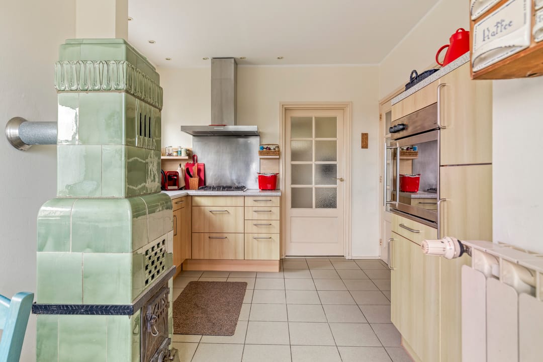 Foto 8 van Nummer Eén 51