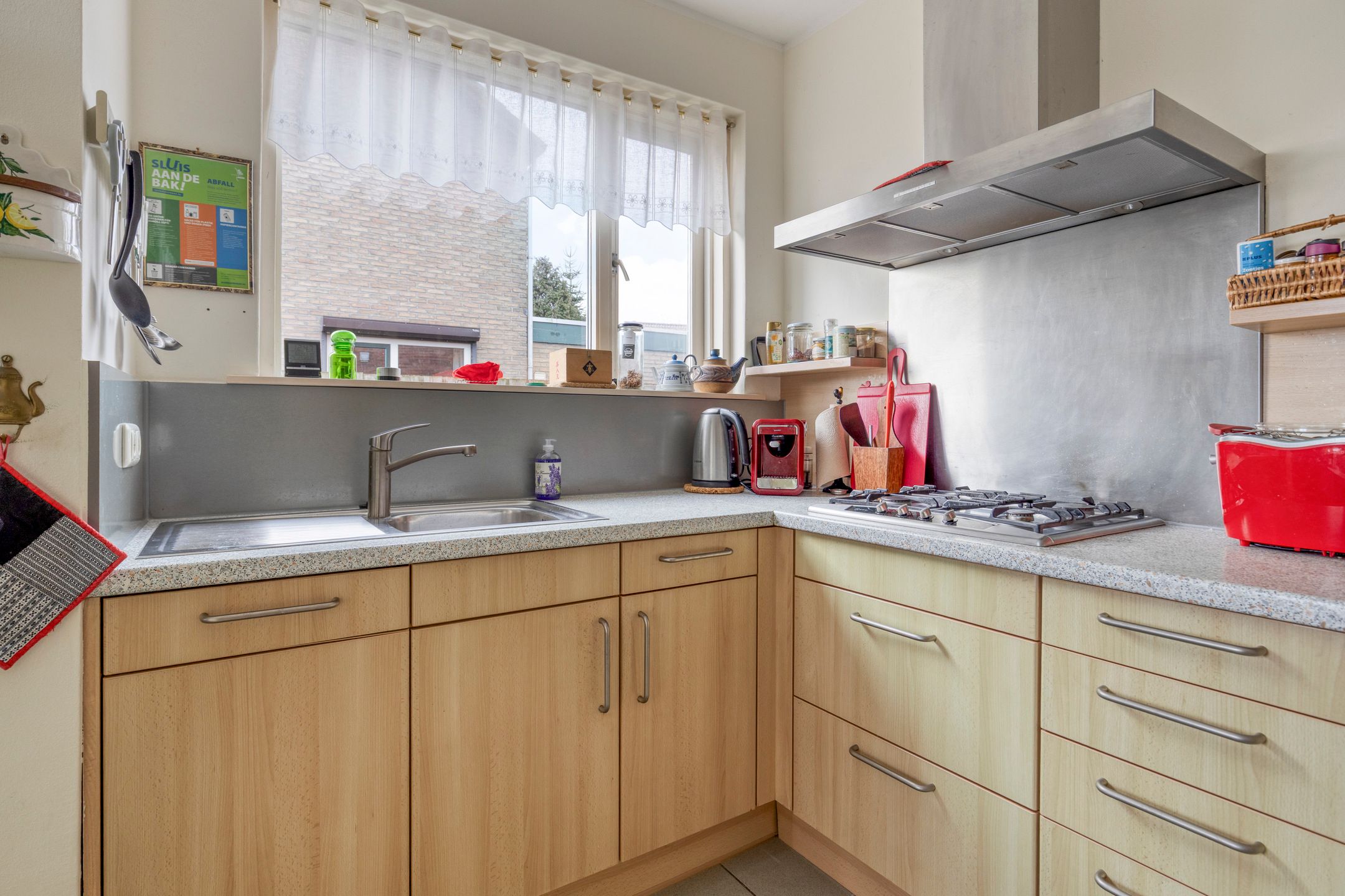 Foto 9 van Nummer Eén 51