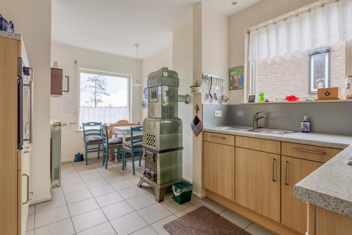 Foto 10 van Nummer Eén 51