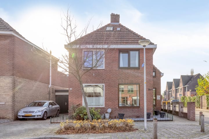 Photo 5 of Roomweg 244